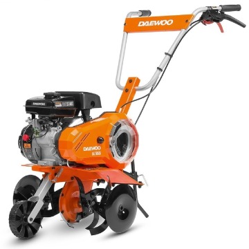 DAEWOO DAT 5055R GLEBOGRYZARKA SPALINOWA KULTYWATOR DAEWOO DAT 5055R - OFICJALNY DYSTRYBUTOR - AUTOR