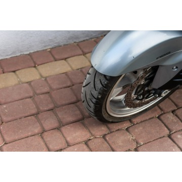 Kawasaki GTR - 1400R 2008 ABS 2 X KUFER Raty... - Motocykle szosowo -... - Radom - zdjęcie 9