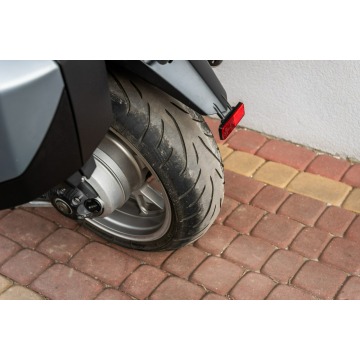 Kawasaki GTR - 1400R 2008 ABS 2 X KUFER Raty... - Motocykle szosowo -... - Radom - zdjęcie 10