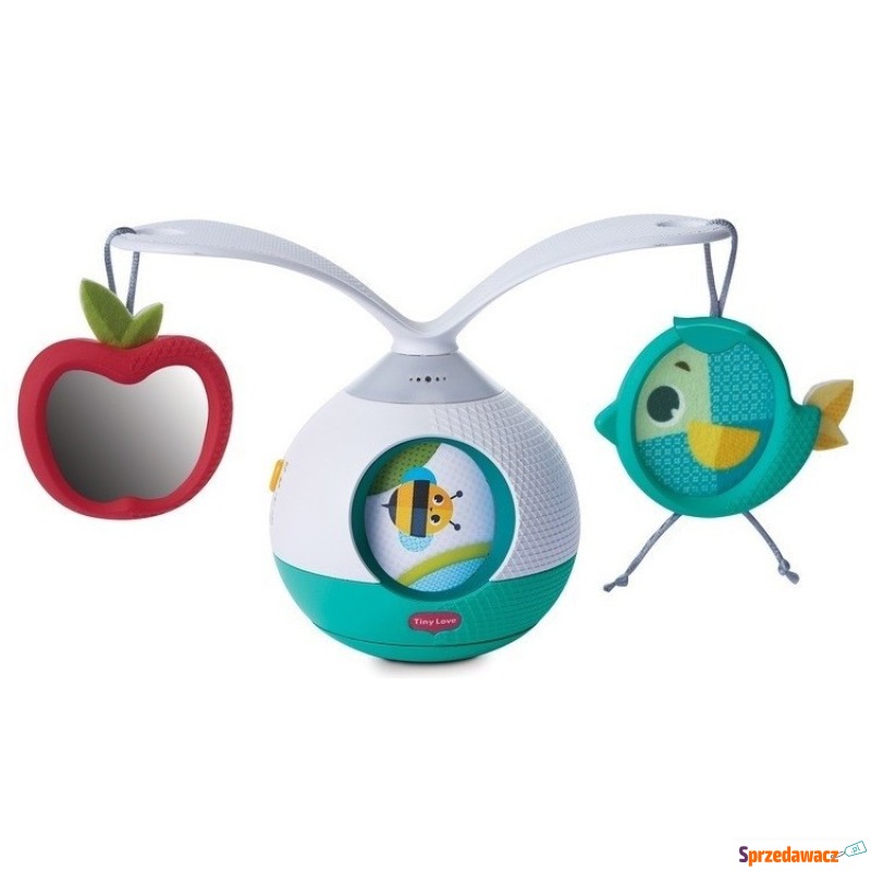 Karuzela Tiny Love Karuzela Czas...