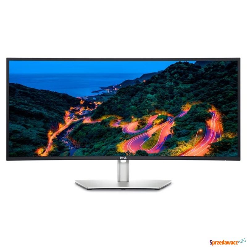 Dell U3423WE - 60Hz | UWQHD | 34''...