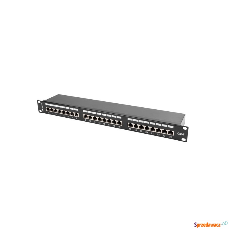 Patch panel Lanberg Patch Panel...