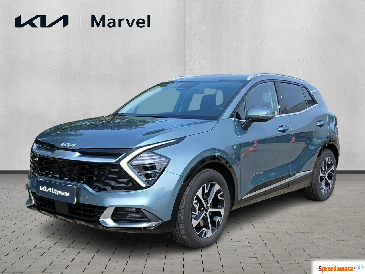 Kia Sportage 2024
