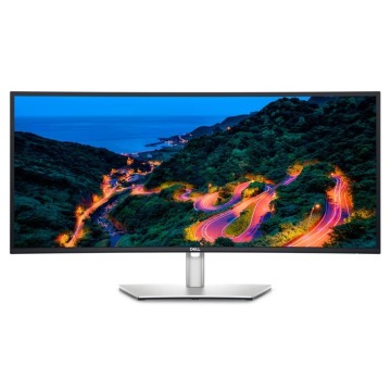 Dell U3423WE - 60Hz | UWQHD | 34'' | IPS | 5ms