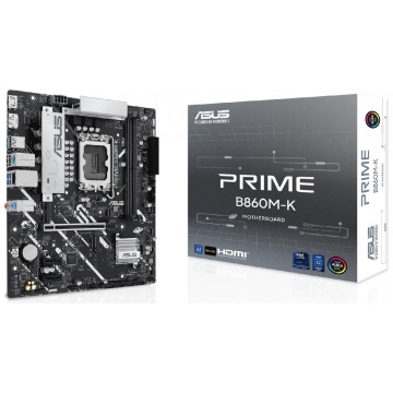 ASUS PRIME B860M-K