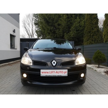 Renault Clio 2008,  1.1 benzyna - Na sprzedaż za 9 900,00 zł - Strzegom - zdjęcie 2