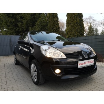 Renault Clio 2008,  1.1 benzyna - Na sprzedaż za 9 900,00 zł - Strzegom - zdjęcie 3