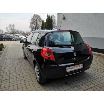 Renault Clio 2008,  1.1 benzyna - Na sprzedaż za 9 900,00 zł - Strzegom - zdjęcie 8