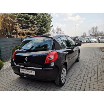 Renault Clio 2008,  1.1 benzyna - Na sprzedaż za 9 900,00 zł - Strzegom - zdjęcie 6
