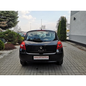 Renault Clio 2008,  1.1 benzyna - Na sprzedaż za 9 900,00 zł - Strzegom - zdjęcie 7