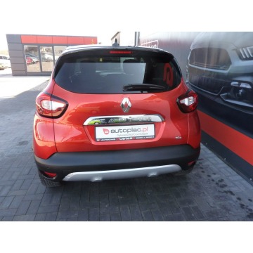 Renault Captur  SUV 2017,  1.2 benzyna, automat - Na sprzedaż za 44 900 zł - Wągrowiec - zdjęcie 5