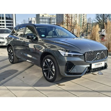 Volvo   SUV 2025,  2.0 hybryda, automat - Na sprzedaż za 269 900 zł - Tychy - zdjęcie 4