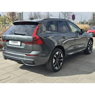 Volvo   SUV 2025,  2.0 hybryda, automat - Na sprzedaż za 269 900 zł - Tychy - zdjęcie 3