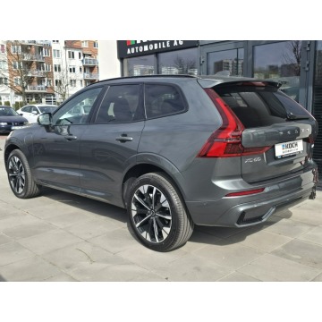 Volvo   SUV 2025,  2.0 hybryda, automat - Na sprzedaż za 269 900 zł - Tychy - zdjęcie 2
