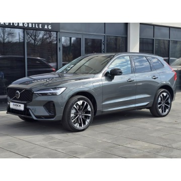 Volvo XC 60 - T8 Plug-In AWD Ultra Dark *Gwarancja*FV23%*