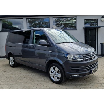 Volkswagen Caravelle  Bus 2019,  2.0 diesel, automat - Na sprzedaż za 89 900 zł - Pyzdry - zdjęcie 3