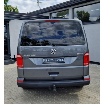 Volkswagen Caravelle  Bus 2019,  2.0 diesel, automat - Na sprzedaż za 89 900 zł - Pyzdry - zdjęcie 5