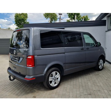 Volkswagen Caravelle  Bus 2019,  2.0 diesel, automat - Na sprzedaż za 89 900 zł - Pyzdry - zdjęcie 4