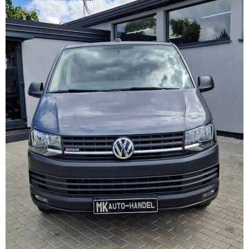 Volkswagen Caravelle  Bus 2019,  2.0 diesel, automat - Na sprzedaż za 89 900 zł - Pyzdry - zdjęcie 2