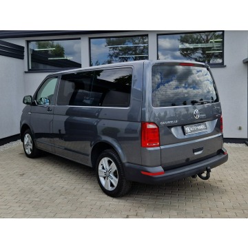 Volkswagen Caravelle  Bus 2019,  2.0 diesel, automat - Na sprzedaż za 89 900 zł - Pyzdry - zdjęcie 6