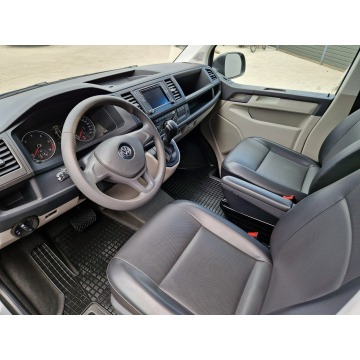 Volkswagen Caravelle  Bus 2019,  2.0 diesel, automat - Na sprzedaż za 89 900 zł - Pyzdry - zdjęcie 7
