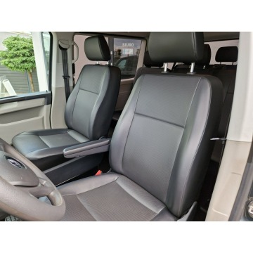 Volkswagen Caravelle  Bus 2019,  2.0 diesel, automat - Na sprzedaż za 89 900 zł - Pyzdry - zdjęcie 8