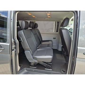 Volkswagen Caravelle  Bus 2019,  2.0 diesel, automat - Na sprzedaż za 89 900 zł - Pyzdry - zdjęcie 12
