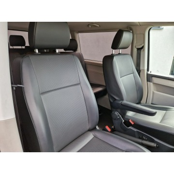 Volkswagen Caravelle  Bus 2019,  2.0 diesel, automat - Na sprzedaż za 89 900 zł - Pyzdry - zdjęcie 11