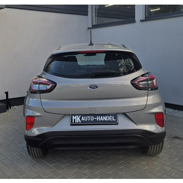 Ford Puma  SUV 2022,  1.0 benzyna - Na sprzedaż za 54 900 zł - Pyzdry - zdjęcie 5