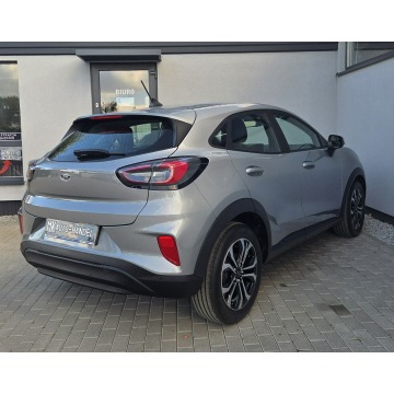 Ford Puma  SUV 2022,  1.0 benzyna - Na sprzedaż za 54 900 zł - Pyzdry - zdjęcie 4