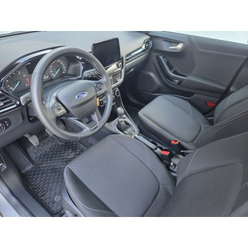 Ford Puma  SUV 2022,  1.0 benzyna - Na sprzedaż za 54 900 zł - Pyzdry - zdjęcie 7