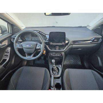 Ford Puma  SUV 2022,  1.0 benzyna - Na sprzedaż za 54 900 zł - Pyzdry - zdjęcie 9