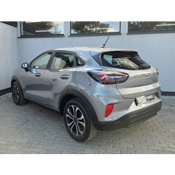 Ford Puma  SUV 2022,  1.0 benzyna - Na sprzedaż za 54 900 zł - Pyzdry - zdjęcie 6