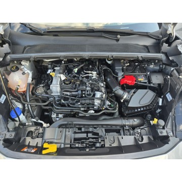 Ford Puma  SUV 2022,  1.0 benzyna - Na sprzedaż za 54 900 zł - Pyzdry - zdjęcie 12