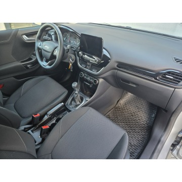 Ford Puma  SUV 2022,  1.0 benzyna - Na sprzedaż za 54 900 zł - Pyzdry - zdjęcie 11