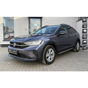 Volkswagen Taigo - 1.0 TSI | Stan BDB | Niski przebieg | Zarejestrowany