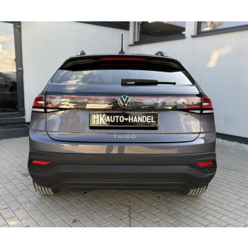 Volkswagen Taigo  SUV 2022,  1.0 benzyna - Na sprzedaż za 57 900 zł - Pyzdry - zdjęcie 5