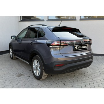 Volkswagen Taigo  SUV 2022,  1.0 benzyna - Na sprzedaż za 57 900 zł - Pyzdry - zdjęcie 4
