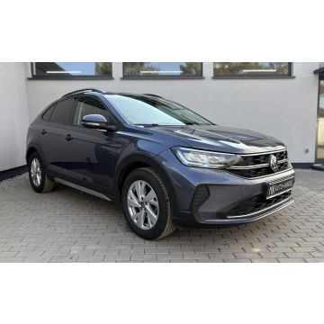 Volkswagen Taigo  SUV 2022,  1.0 benzyna - Na sprzedaż za 57 900 zł - Pyzdry - zdjęcie 3