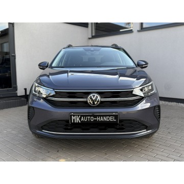 Volkswagen Taigo  SUV 2022,  1.0 benzyna - Na sprzedaż za 57 900 zł - Pyzdry - zdjęcie 2