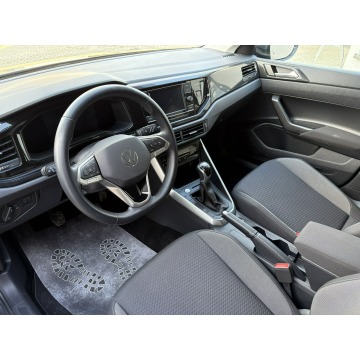 Volkswagen Taigo  SUV 2022,  1.0 benzyna - Na sprzedaż za 57 900 zł - Pyzdry - zdjęcie 7