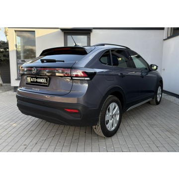 Volkswagen Taigo  SUV 2022,  1.0 benzyna - Na sprzedaż za 57 900 zł - Pyzdry - zdjęcie 6