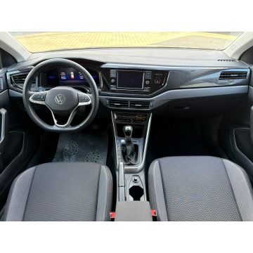 Volkswagen Taigo  SUV 2022,  1.0 benzyna - Na sprzedaż za 57 900 zł - Pyzdry - zdjęcie 9