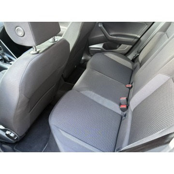 Volkswagen Taigo  SUV 2022,  1.0 benzyna - Na sprzedaż za 57 900 zł - Pyzdry - zdjęcie 8