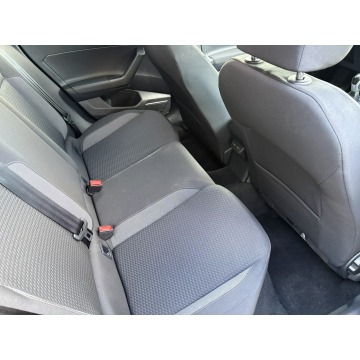 Volkswagen Taigo  SUV 2022,  1.0 benzyna - Na sprzedaż za 57 900 zł - Pyzdry - zdjęcie 10