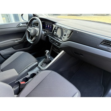 Volkswagen Taigo  SUV 2022,  1.0 benzyna - Na sprzedaż za 57 900 zł - Pyzdry - zdjęcie 11