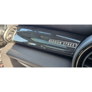 Mini Cooper  Hatchback 2018,  1.5 benzyna - Na sprzedaż za 27 999 zł - Pleszew - zdjęcie 12