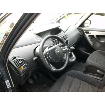 Citroen C3 Picasso  Minivan/Van 2008,  1.6 diesel - Na sprzedaż za 5 900,00 zł - Katowice - zdjęcie 5