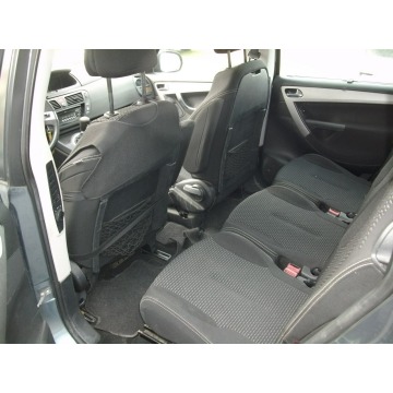 Citroen C3 Picasso  Minivan/Van 2008,  1.6 diesel - Na sprzedaż za 5 900,00 zł - Katowice - zdjęcie 6