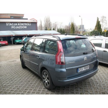 Citroen C3 Picasso  Minivan/Van 2008,  1.6 diesel - Na sprzedaż za 5 900,00 zł - Katowice - zdjęcie 3